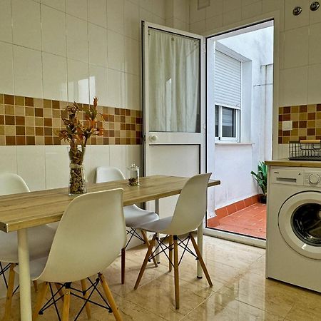 Apartamento Arcis - Ole Solutions Arcos de la Frontera Kültér fotó