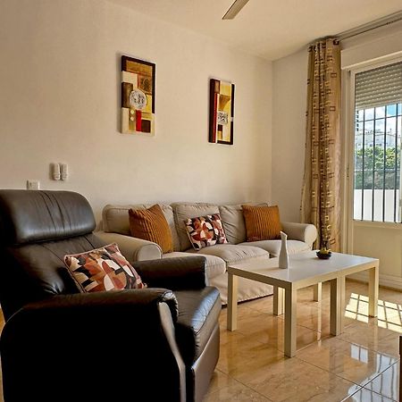 Apartamento Arcis - Ole Solutions Arcos de la Frontera Kültér fotó