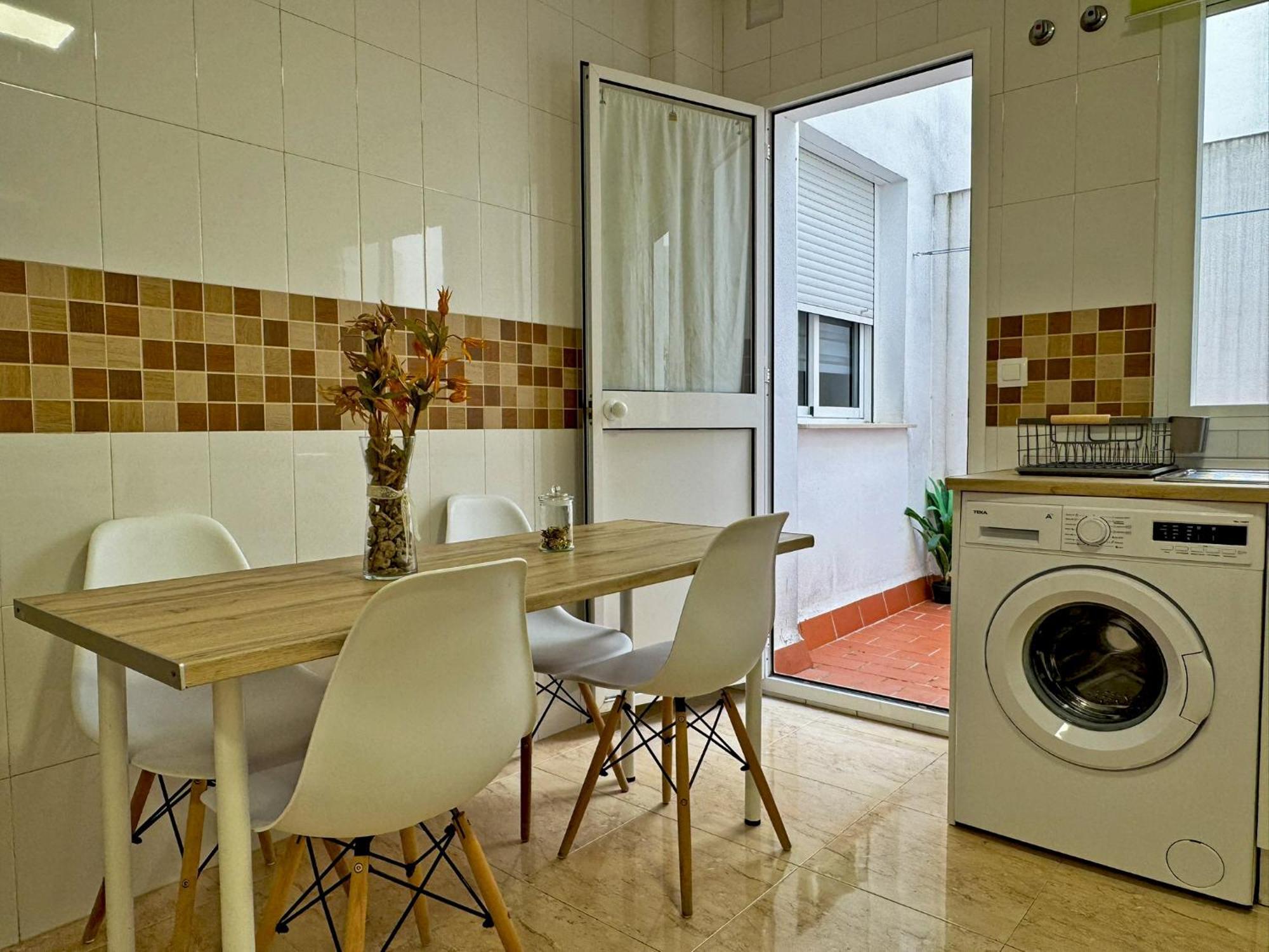Apartamento Arcis - Ole Solutions Arcos de la Frontera Kültér fotó