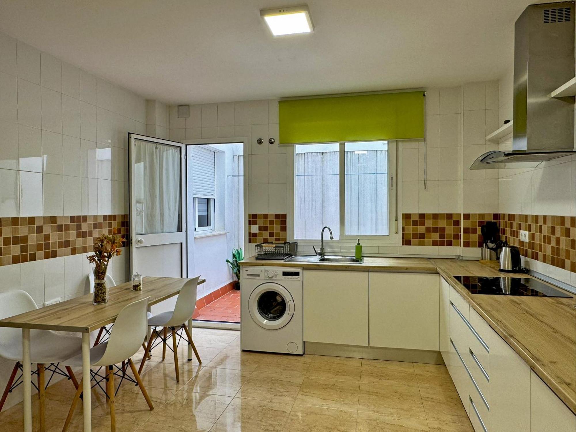 Apartamento Arcis - Ole Solutions Arcos de la Frontera Kültér fotó