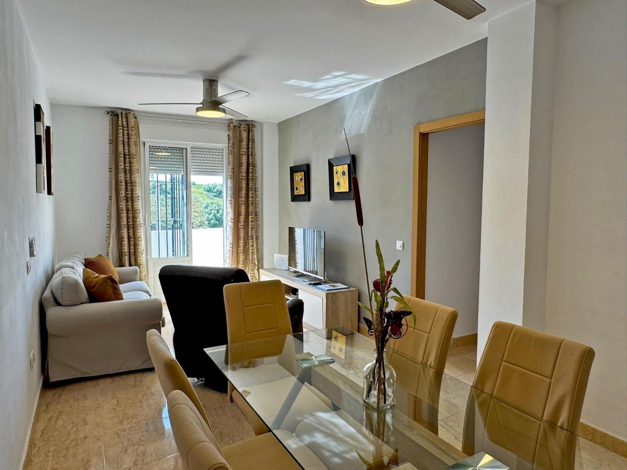 Apartamento Arcis - Ole Solutions Arcos de la Frontera Kültér fotó