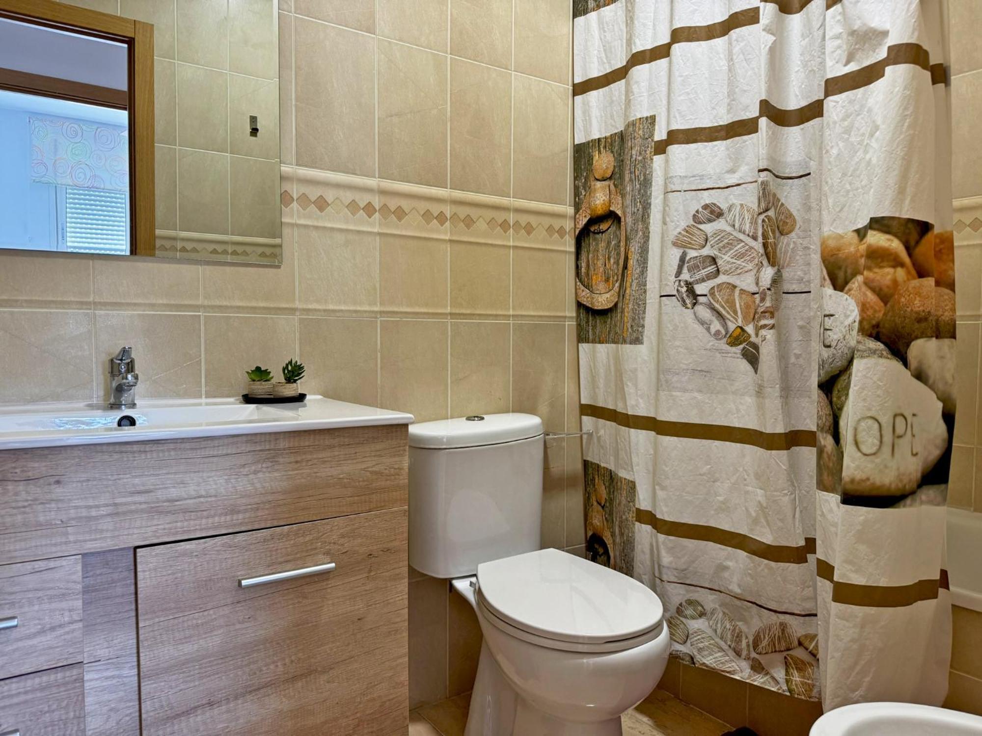 Apartamento Arcis - Ole Solutions Arcos de la Frontera Kültér fotó