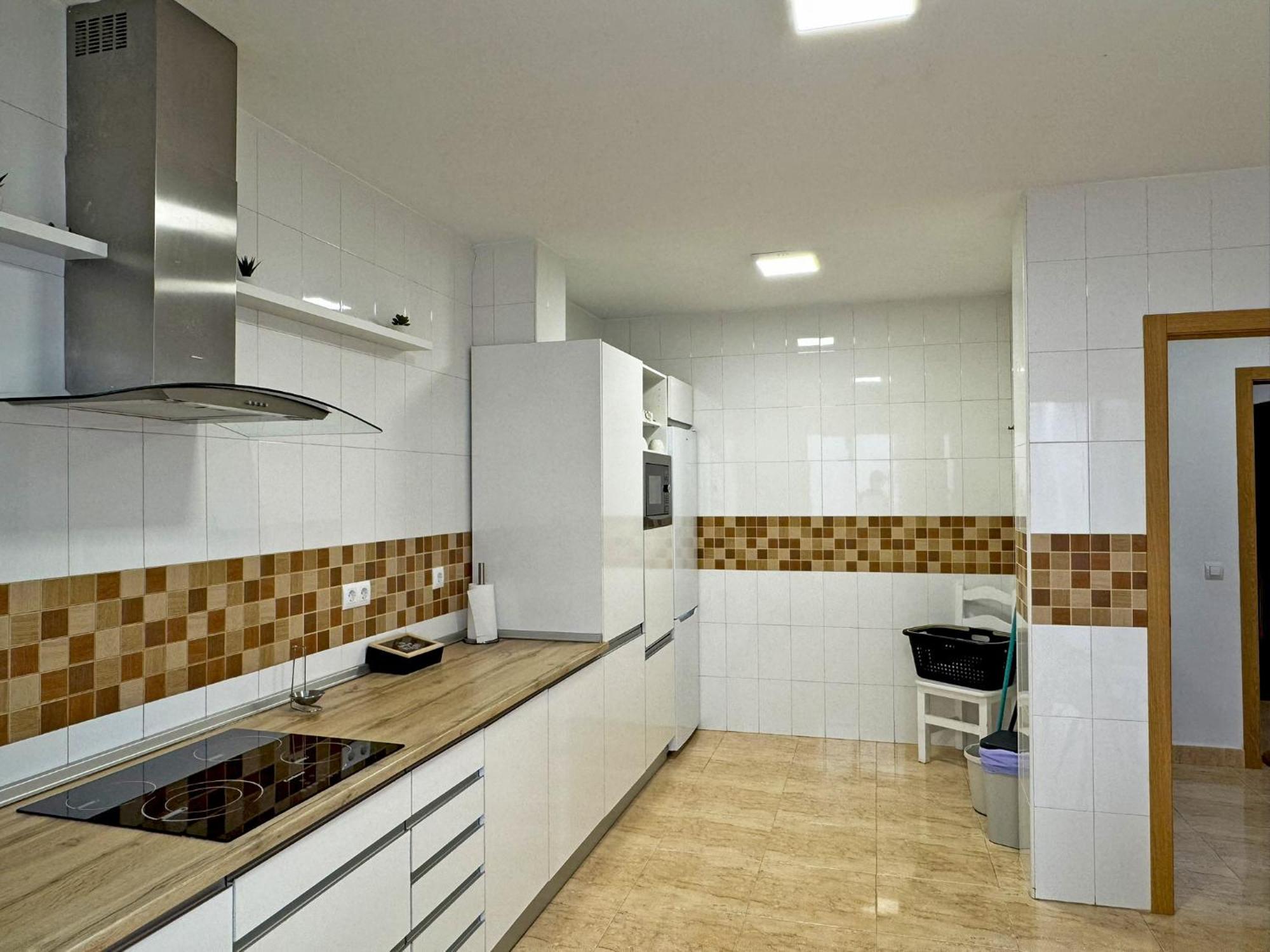 Apartamento Arcis - Ole Solutions Arcos de la Frontera Kültér fotó