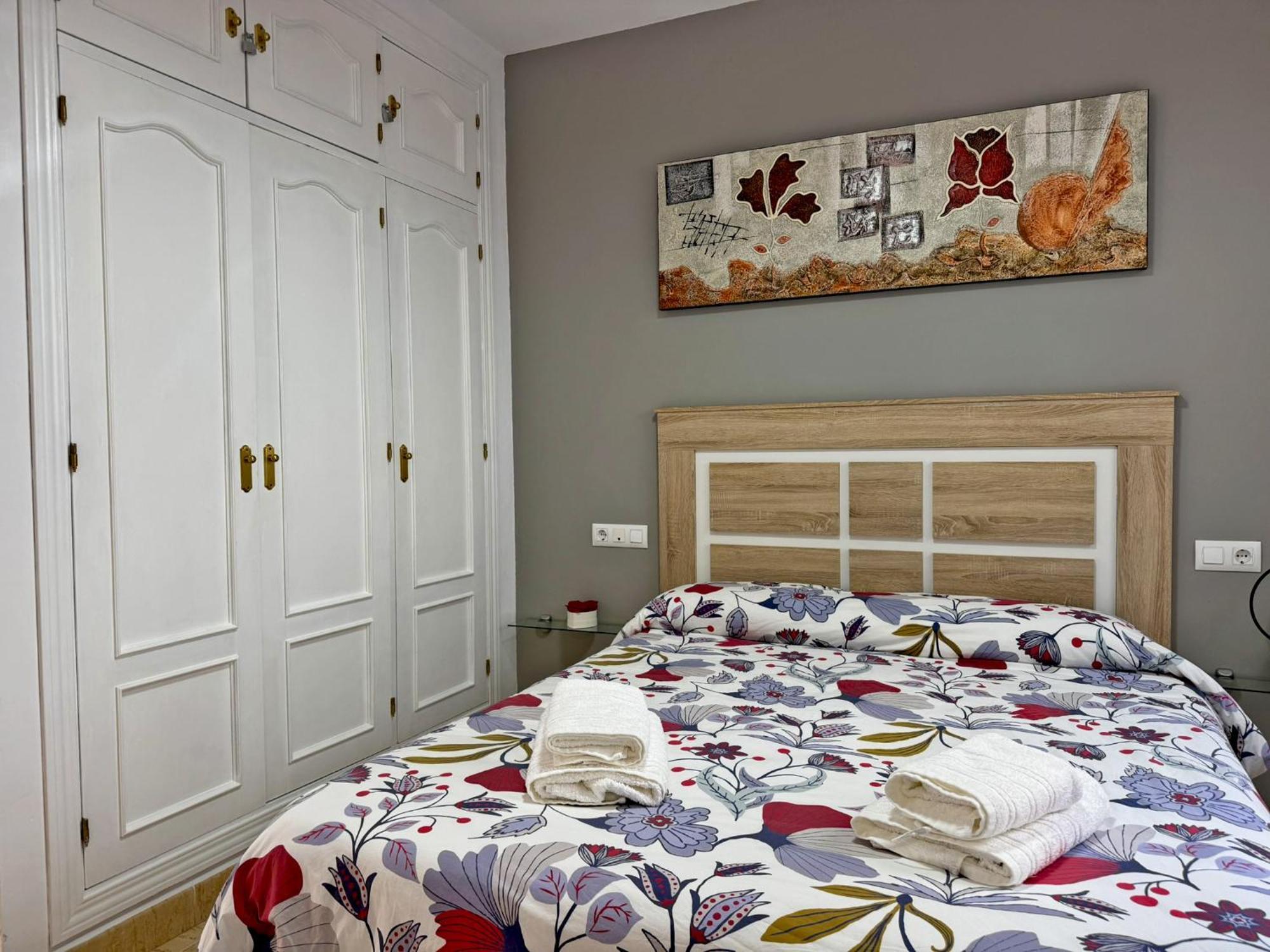 Apartamento Arcis - Ole Solutions Arcos de la Frontera Kültér fotó