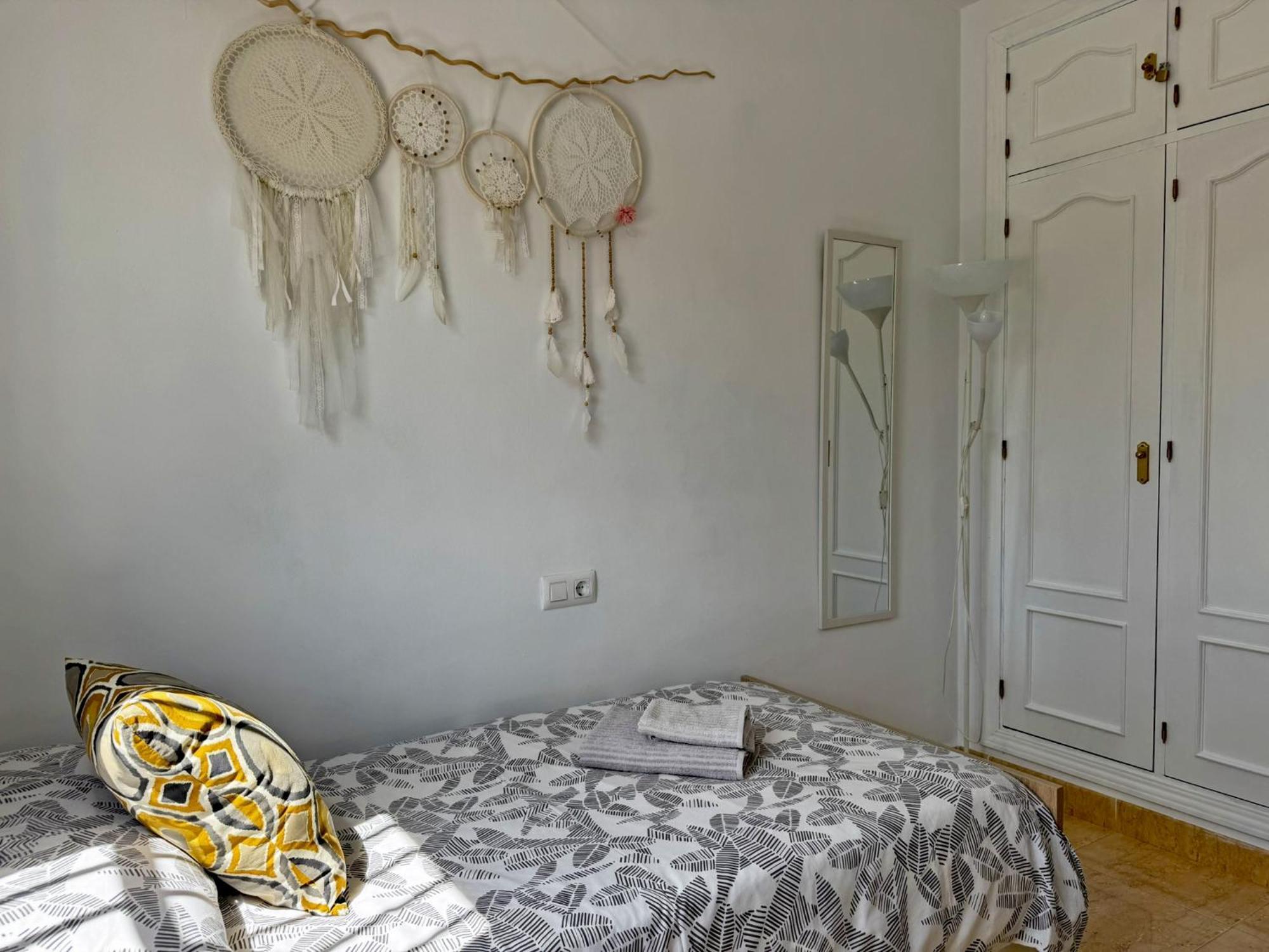 Apartamento Arcis - Ole Solutions Arcos de la Frontera Kültér fotó